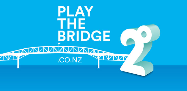 Play-the-Bridge streams for 56 nights