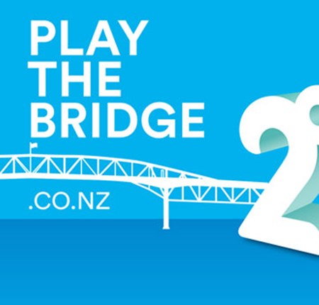 Play-the-Bridge streams for 56 nights