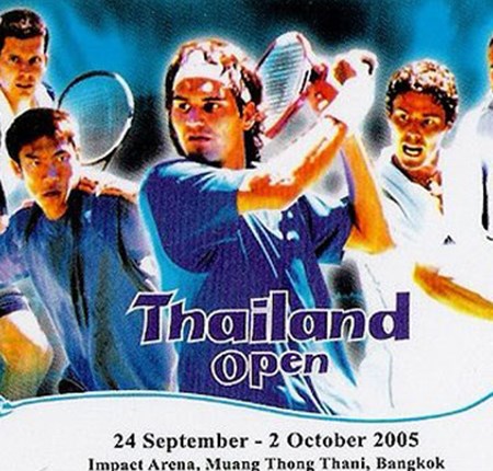 ATP Thailand Open