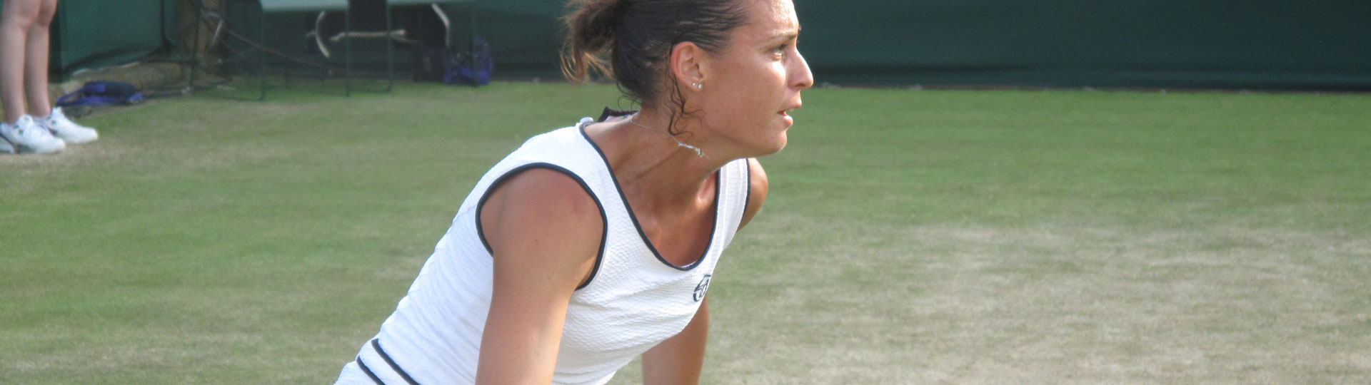 WTA Cincinnati Open - 2005