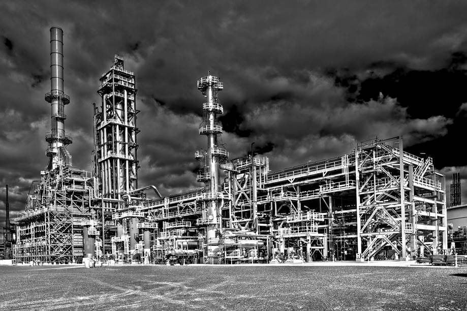 Marsden Point Refinery product Launch - live stream