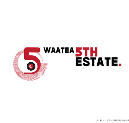 Waatea TV - Current Affairs Platform