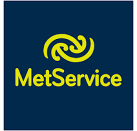 Metservice - online video interface