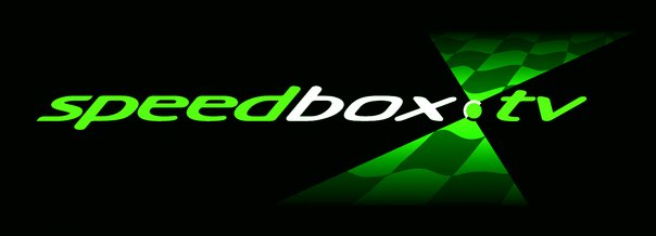 Speedbox - live online motorsport
