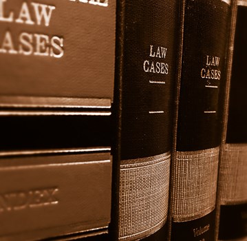 Auckland law firm communicates to clients via live stream